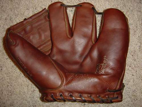 MacGregor Goldsmith Pick Pocket G130 Front